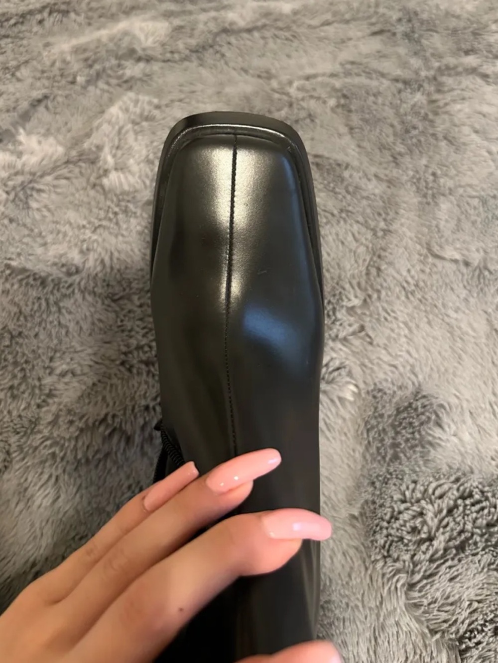 Jeffrey Campbell Maximal Knee High
Boots - Picture 8 of 14